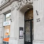Modern 3br Free Parking Prime Location Lägenhet Budapest