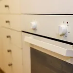 Lägenhet Modern 3br Free Parking Prime Location Budapest