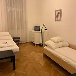 Modern 3br Free Parking Prime Location Lägenhet Budapest