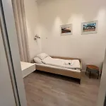Modern 3br Free Parking Prime Location Lägenhet Budapest