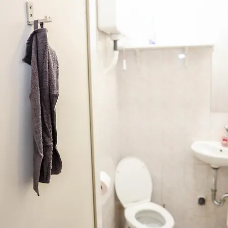 Modern 3br Free Parking Prime Location * بودابست