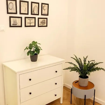 Modern 3br Free Parking Prime Location * Budapeszt