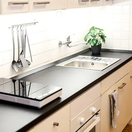 Modern 3br Free Parking Prime Location Budapešť