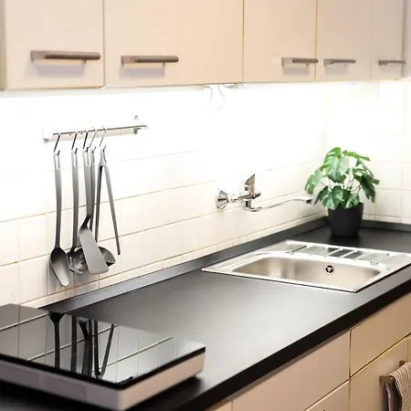 Modern 3br Free Parking Prime Location * Budapešť