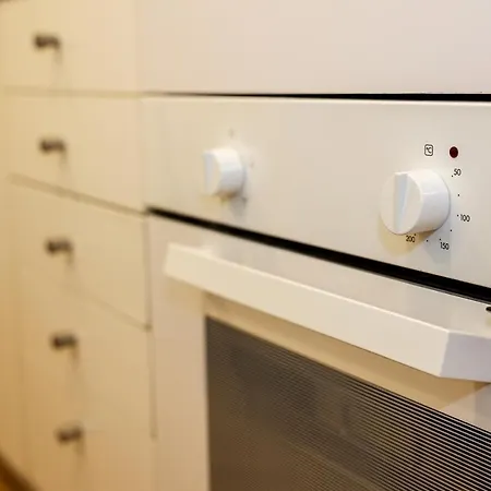 Apartmán Modern 3br Free Parking Prime Location Budapešť