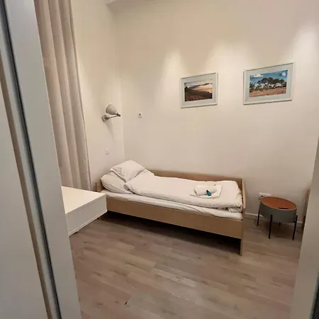 Modern 3br Free Parking Prime Location Apartment Budapest