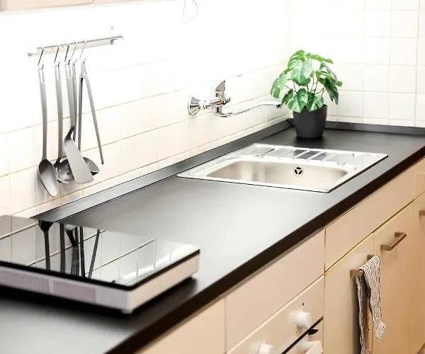 Modern 3br Free Parking Prime Location Budapest