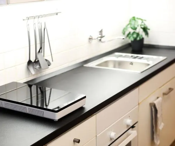 Apartament Modern 3br Free Parking Prime Location