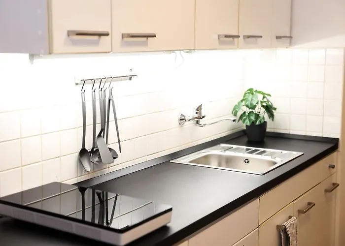 Modern 3br Free Parking Prime Location * Budapest