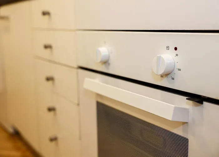 Apartament Modern 3br Free Parking Prime Location Budapesta