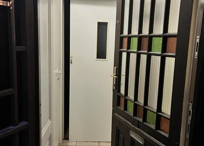 Modern 3br Free Parking Prime Location * Budapest