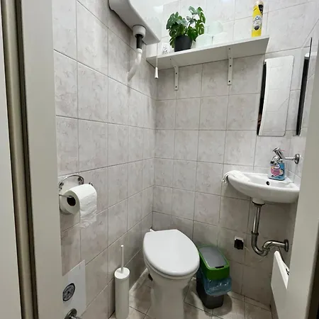 Modern 3br Free Parking Prime Location アパート